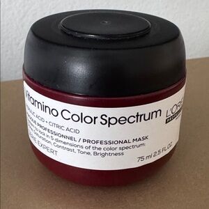 L'Oréal Professionnel Paris Vitamino Color Spectrum Mask MINI 75 mL